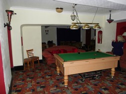 Avon Paranormal Team - The Bear Inn